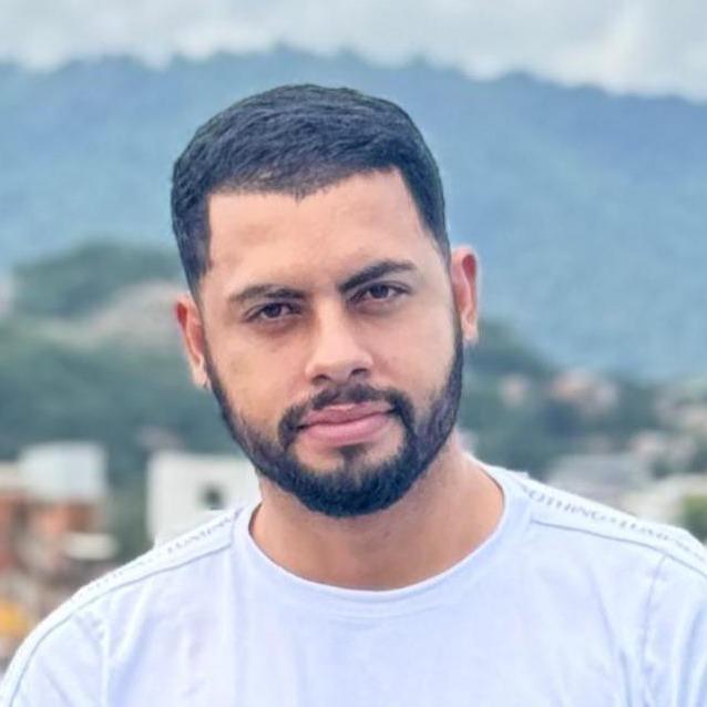 BRUNO DE LIMA ARAUJO