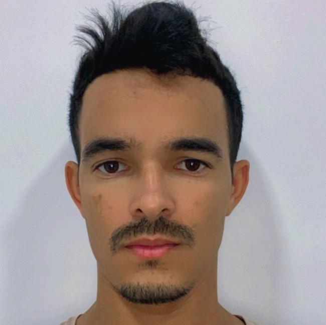 ELVESLEY DA SILVA NASCIMENTO