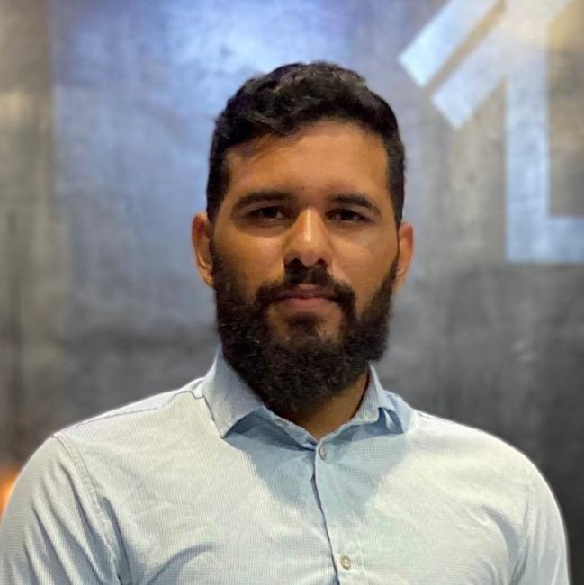 RAYLSON PRAIANO DA SILVA