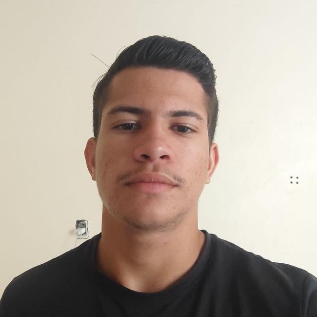 HARISON MOURA CAMPOS