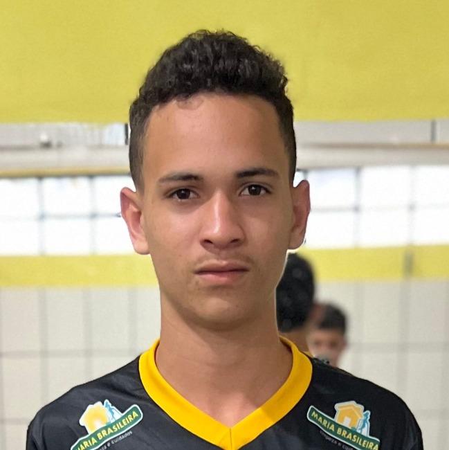 JOÃO FILIPE PEREIRA DA SILVA