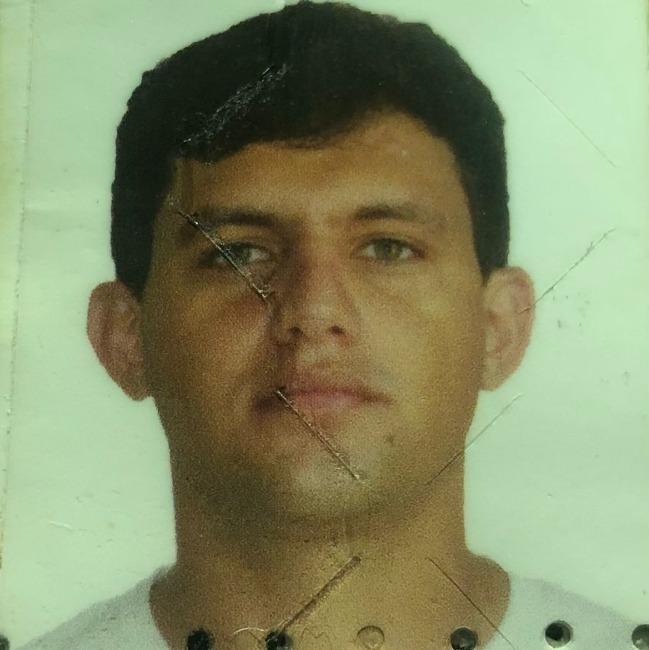 DIEGO DA SILVA LIMA - TÉCNICO