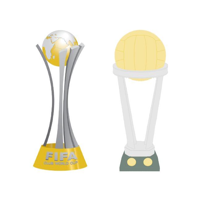 Copas Internacionales | SGC