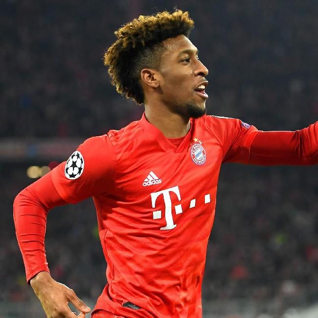 Kingsley Coman