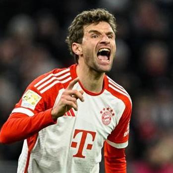 Thomas Müller