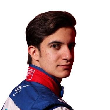 Santiago Ramos