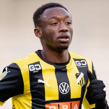 Bénie Traoré