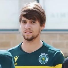 Daniel Bragança