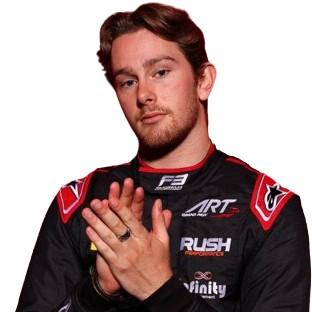 Christian Mansell