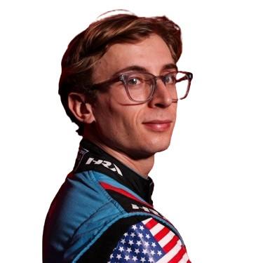 Max Esterson