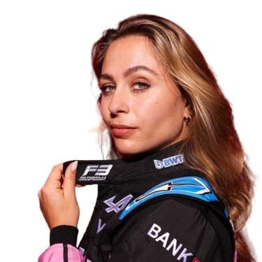 Sophia Flörsch