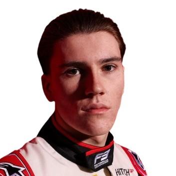 Cian Shields