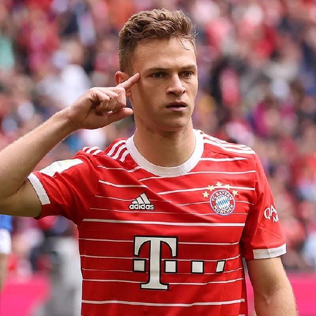 Joshua Kimmich