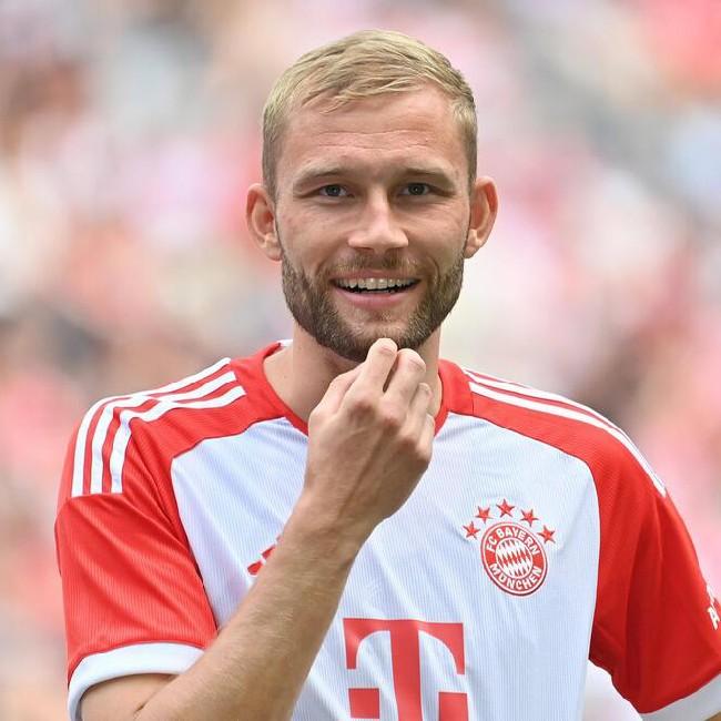 Konrad Laimer