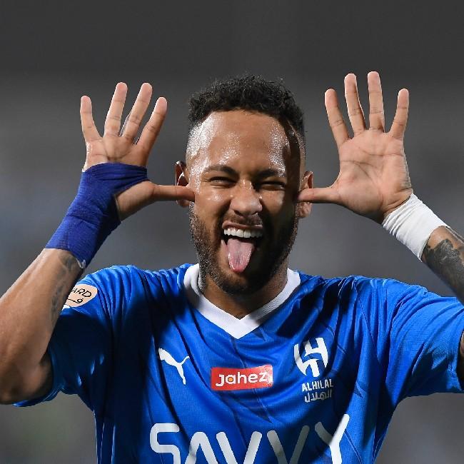 Neymar