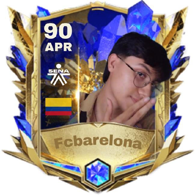 Fcbarelona (Maicol)