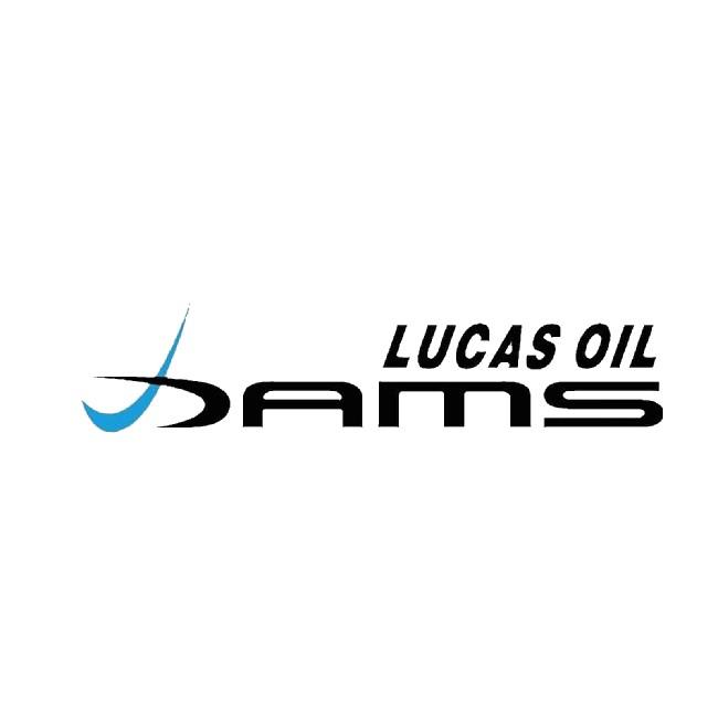 DAMS Lucas Oil