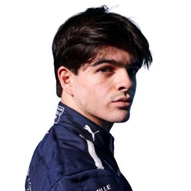 Zak O'Sullivan
