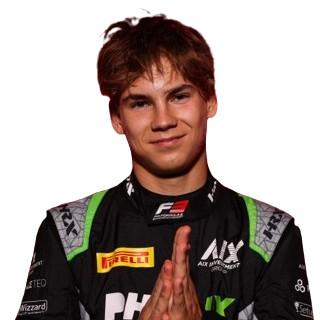 Nikita Bedrin