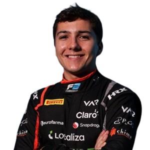 Enzo Fittipaldi
