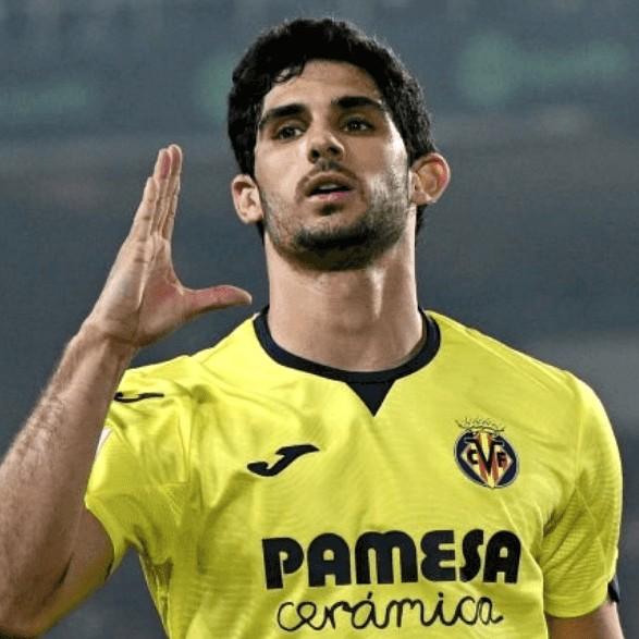 Gonçalo Guedes