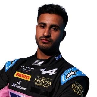 Kush Maini