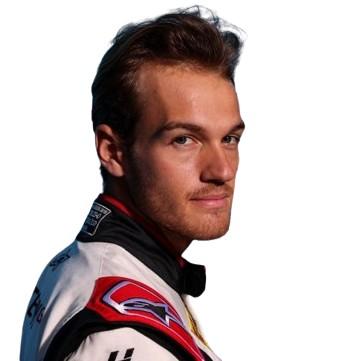 Amaury Cordeel