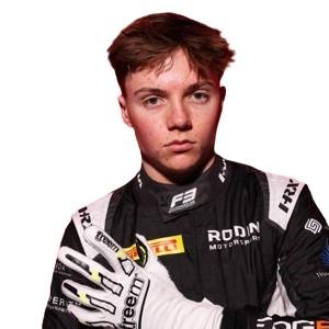 Callum Voisin