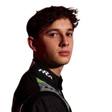 Joshua Dufek