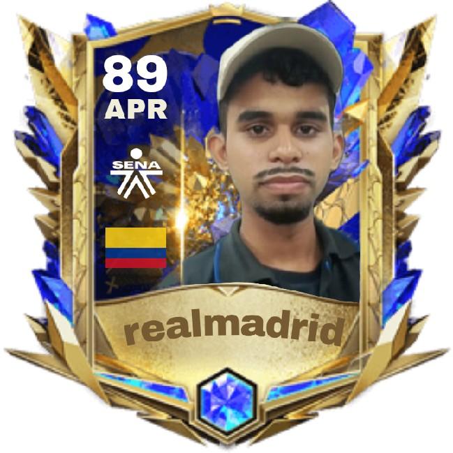 realmadrid (Alberto)