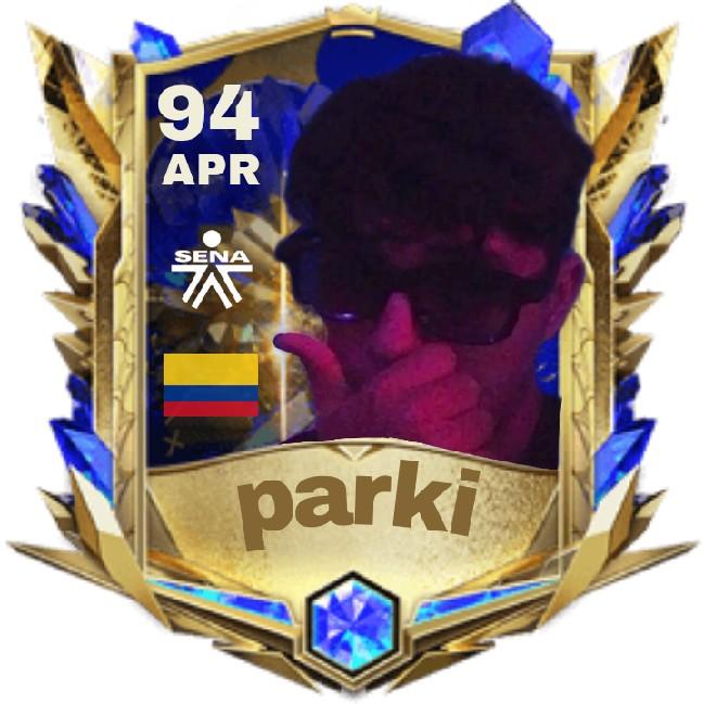 parki(Juan)