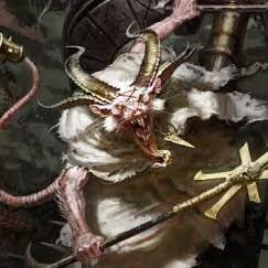 Ben Wilson SKAVEN