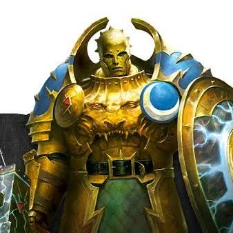 Nathan Rockemer STORMCAST