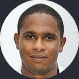 🇨🇴 Edwin Valencia