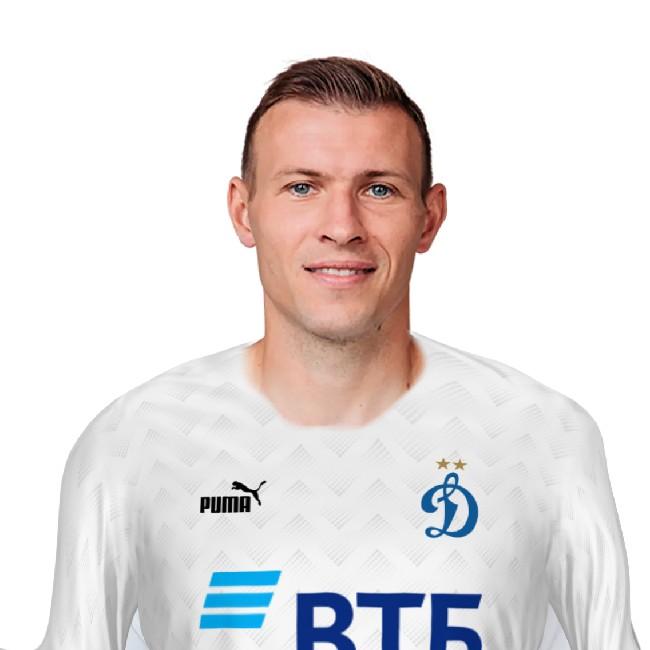 Sergey Parshivlyuk