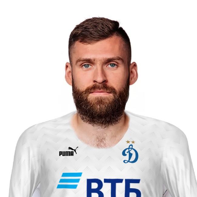 Dmitriy Skopintsev