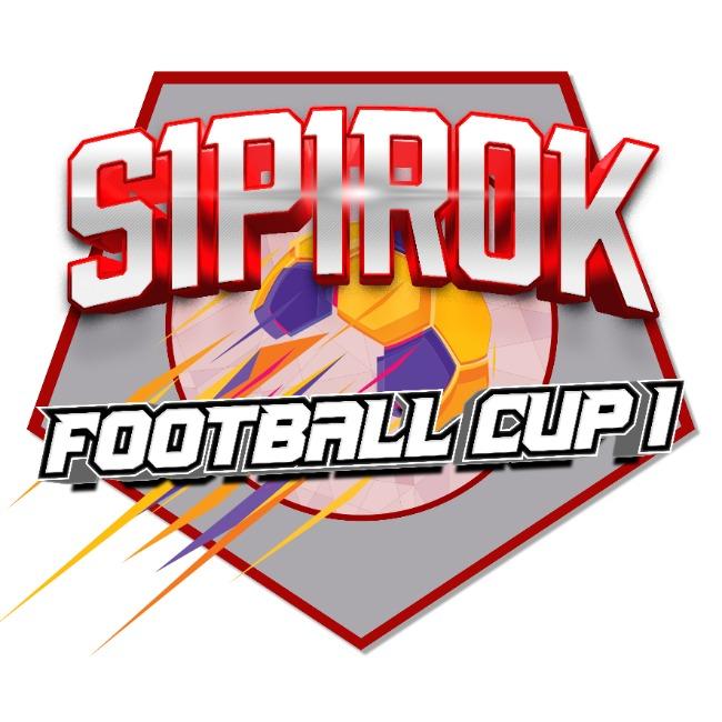 SIPIROK FOOTBALL CUP I ®