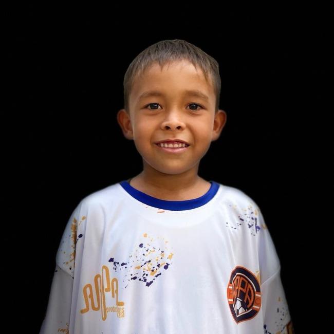 JHON MOLINA