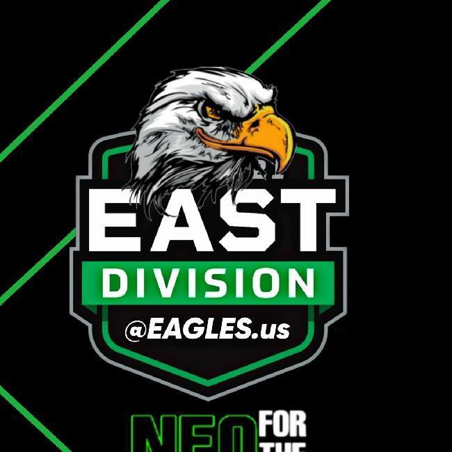 EAST DIVISION