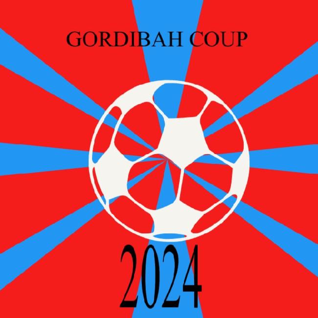 Gordibah Coup 2024
