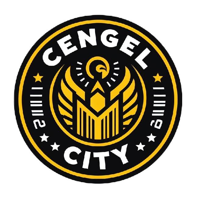 Çengel City