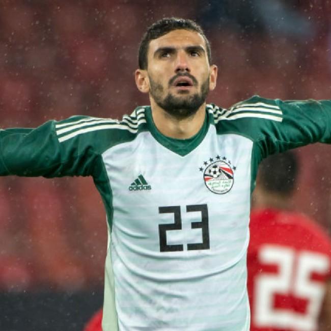Mohamed Awad
