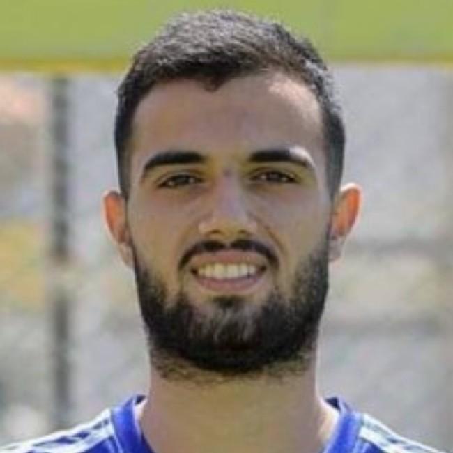 Mahmoud Marie
