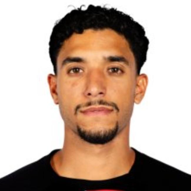 Omar Marmoush