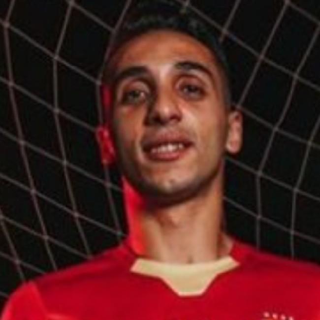 Karim Fouad