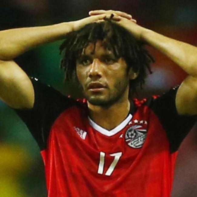 Mohamed Elneny