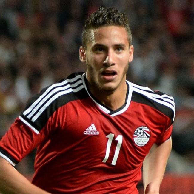 Ramadan Sobhi