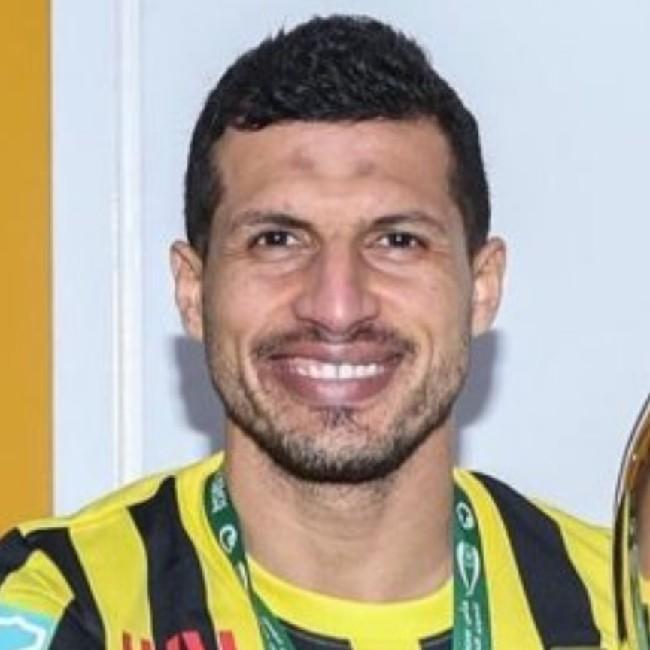 Tarek Hamed
