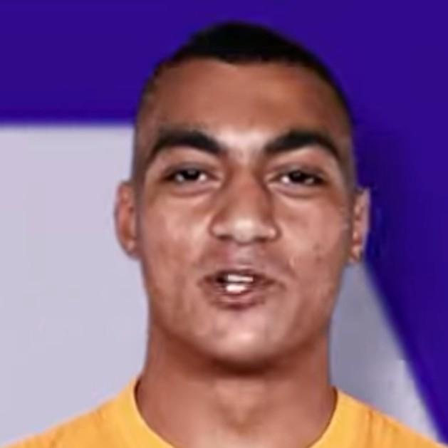 Mostafa Mohamed