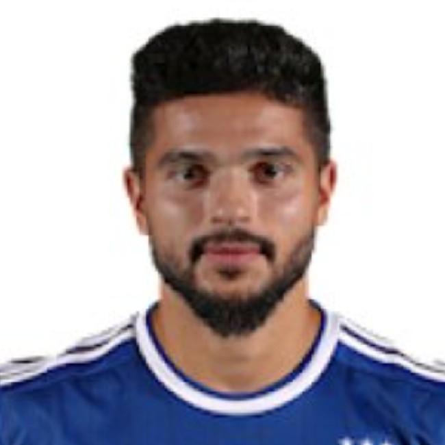 Sam Morsy